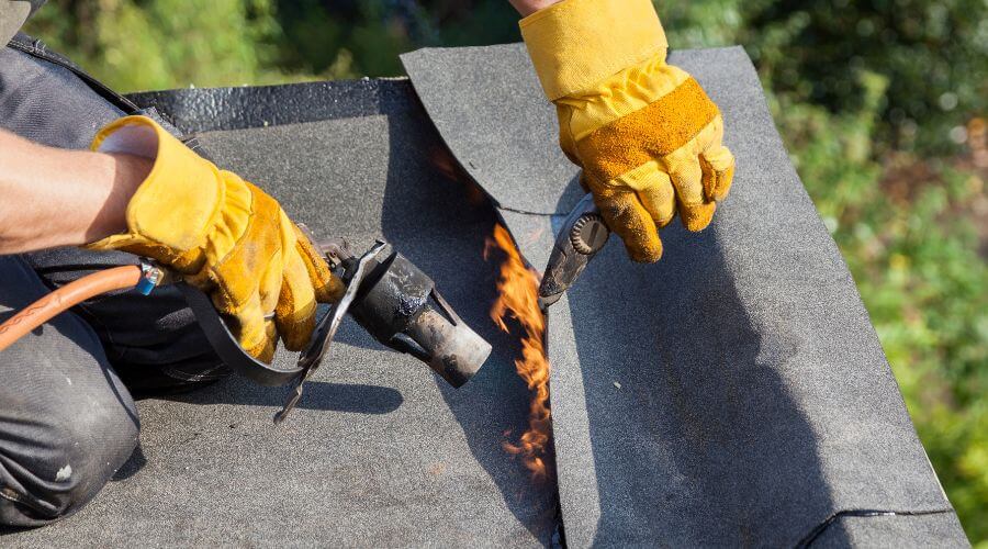 Professional residential roofers in Sedalia, CO